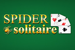 Spider Solitaire Classique