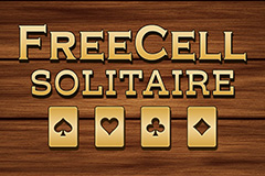 Freecell Solitaire