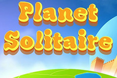 Planet Solitaire