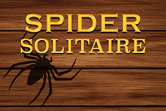 Spider Solitaire